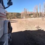 Departamentos por dia