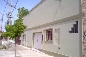 Departamentos por día Cipolletti