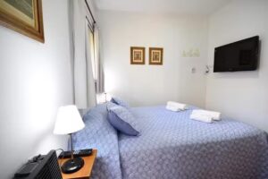 Departamentos por día- Las Mariposas