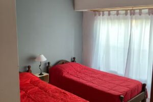 Departamentos por día “Paraíso”