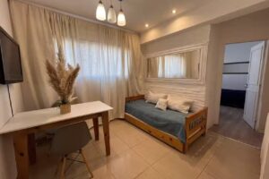 Departamentos Por Día, PATAGONIAHOUSE (NO TORRE GARIBALDI)