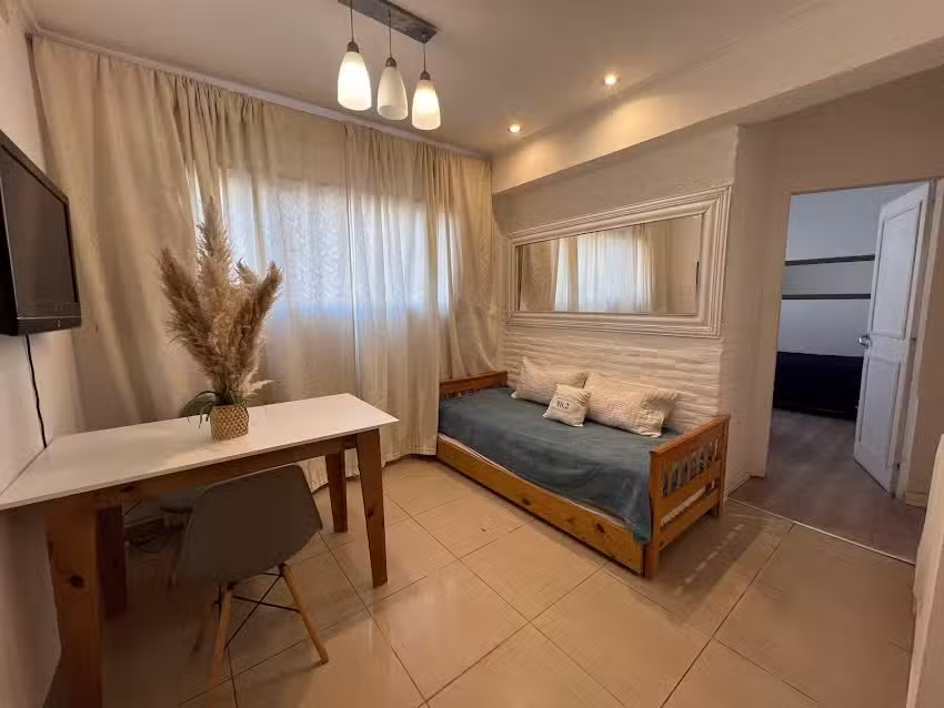 Departamentos Por Día, PATAGONIAHOUSE (NO TORRE GARIBALDI)