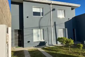 DEPARTAMENTOS POR DIA RIO GALLEGOS