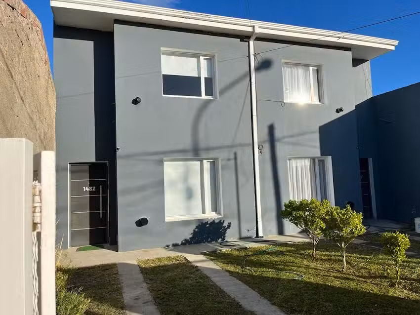 DEPARTAMENTOS POR DIA RIO GALLEGOS