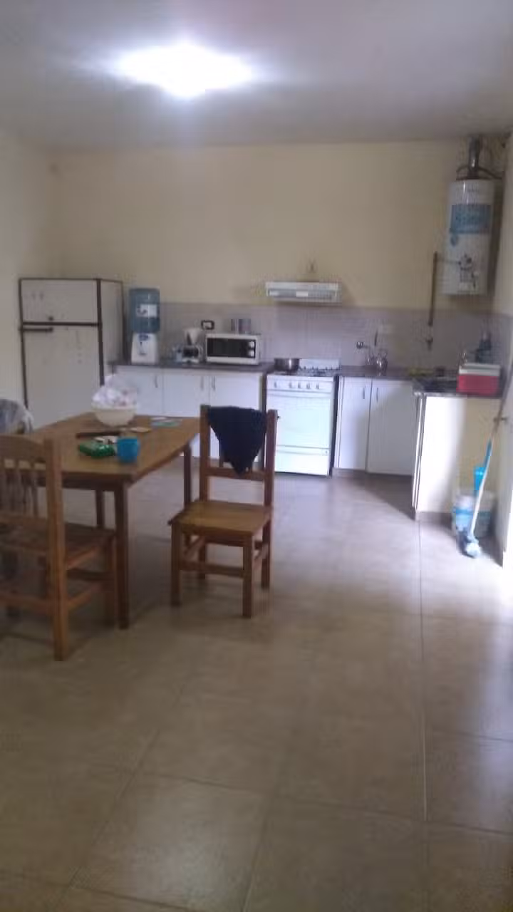 Departamentos Por Dia