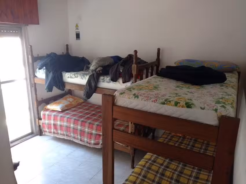 Departamentos – POSADA KITTY