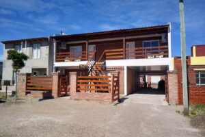 Departamentos Punta Perdices