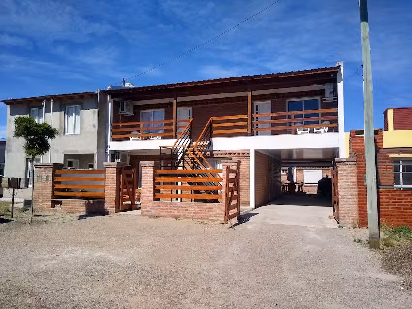 Departamentos Punta Perdices