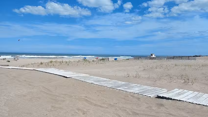 Departamentos Punto Medio Gesell