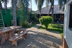 Departamentos Rivetta