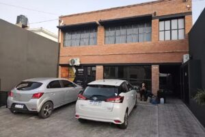 Departamentos Rosina I