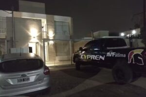 Departamentos Santa Lucía