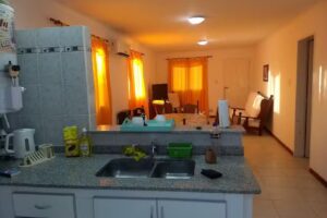 Departamentos Santa Rosa