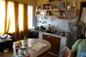 Departamentos SantaRita