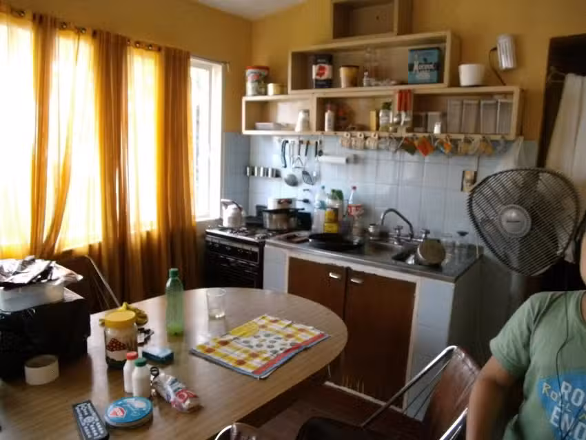 Departamentos SantaRita