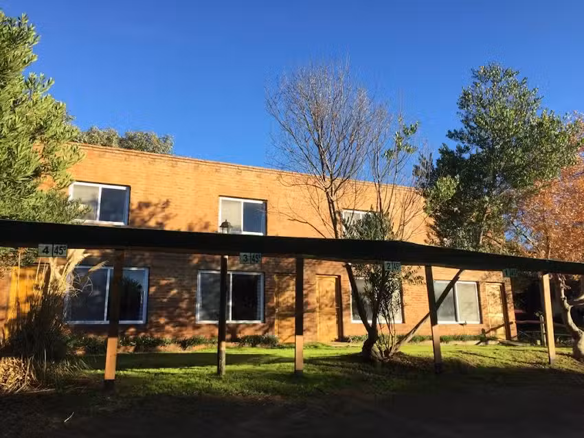 Departamentos Sara del Mar