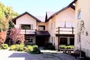 Departamentos Sayhueque