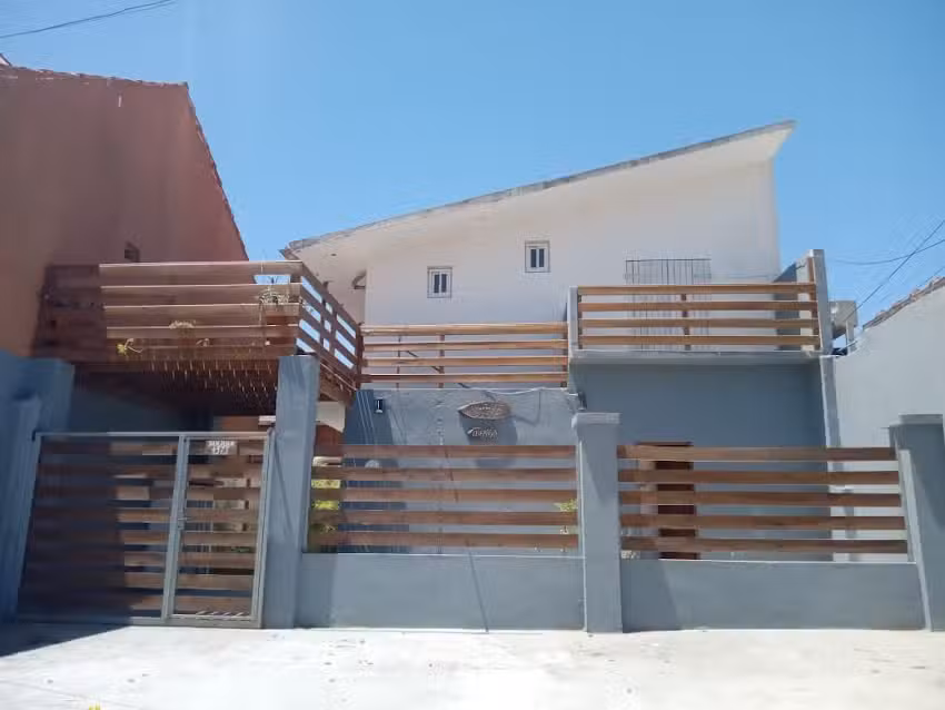 Departamentos Siguiendo la Luna