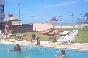 Departamentos Sobre El Mar