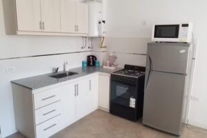 Departamentos Sol y Mar