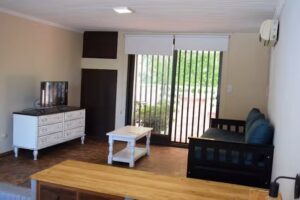 Departamentos Solaire