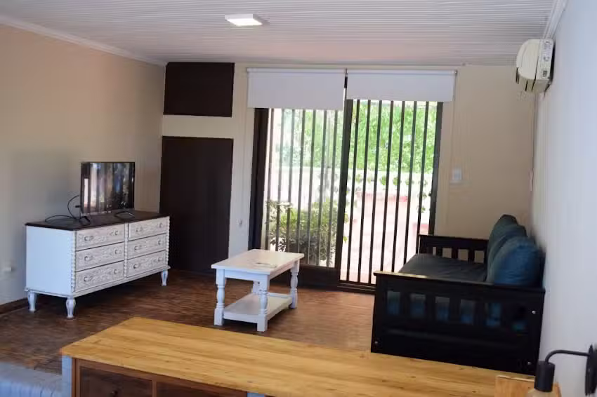 Departamentos Solaire