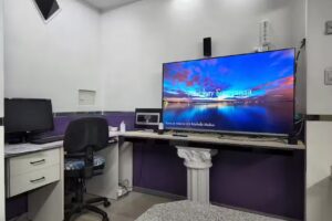 Departamentos suites