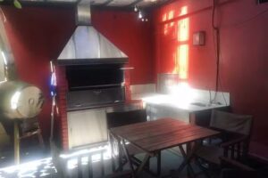 Departamentos Temporales Edificio Nicolás y Marcelo Siry