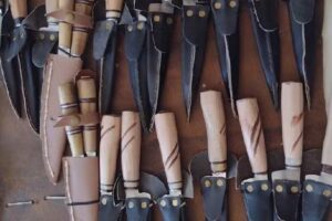 Departamentos Temporarios