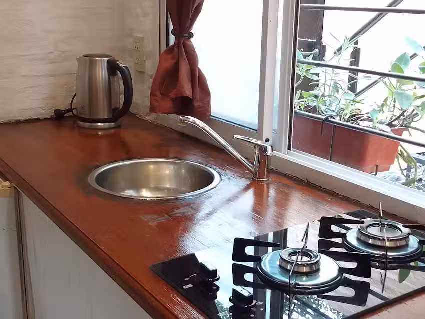 Departamentos Temporarios