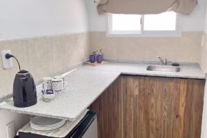 Departamentos Temporarios 9 de Julio