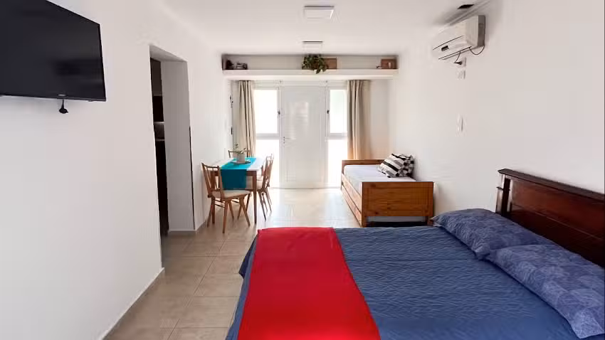 Departamentos Temporarios 9 de Julio