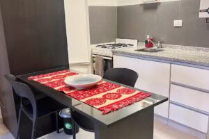 Departamentos Temporarios “Casita de Tucumán” San Lorenzo