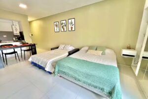 Departamentos Temporarios “Casita de Tucumán” San Lorenzo