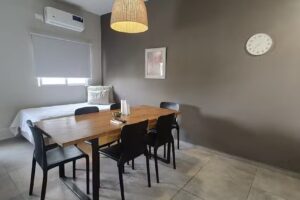 Departamentos temporarios en Corrientes Checatu .