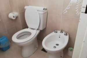 Departamentos Temporarios en Rosario