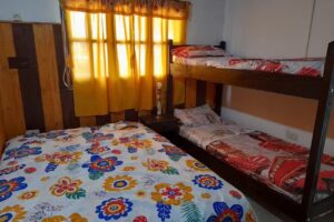 Departamentos temporarios San Francisco