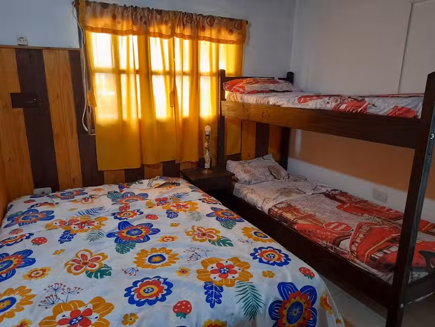 Departamentos temporarios San Francisco