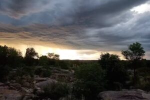 Departamentos Tia Claudia