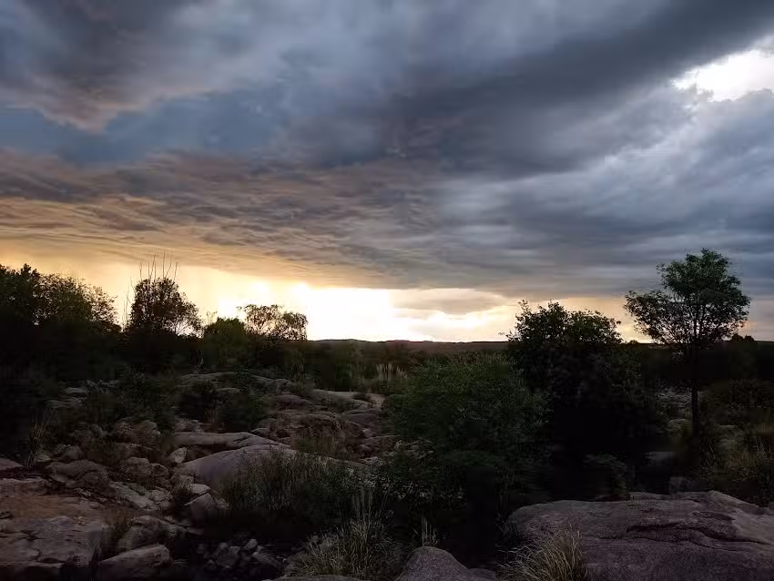 Departamentos Tia Claudia