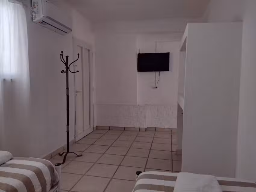 Departamentos Tierra Colorada