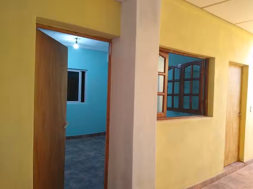 Departamentos Toscano