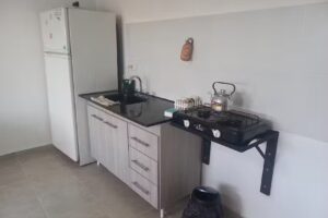 Departamentos TUNQUELEN , Rio Colorado