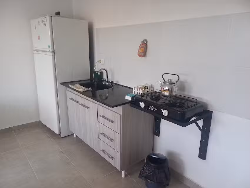 Departamentos TUNQUELEN , Rio Colorado