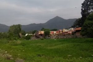 Departamentos Turísticos