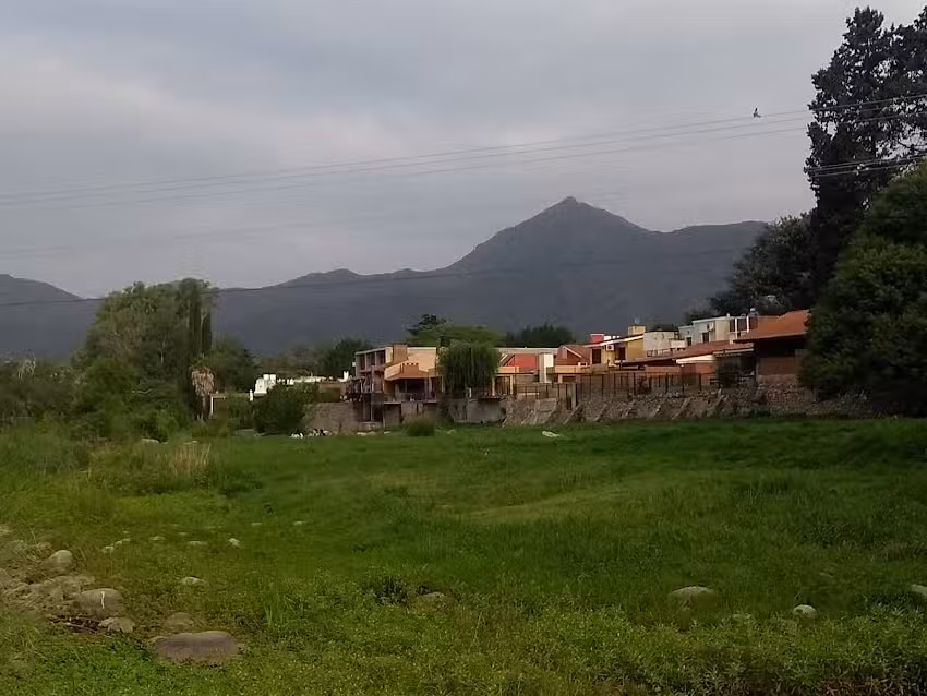 Departamentos Turísticos