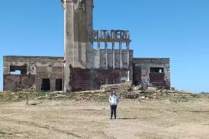 Departamentos Turisticos La Casa Del Tio Carhué