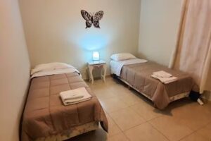 Departamentos Urbanos – Ruta 40