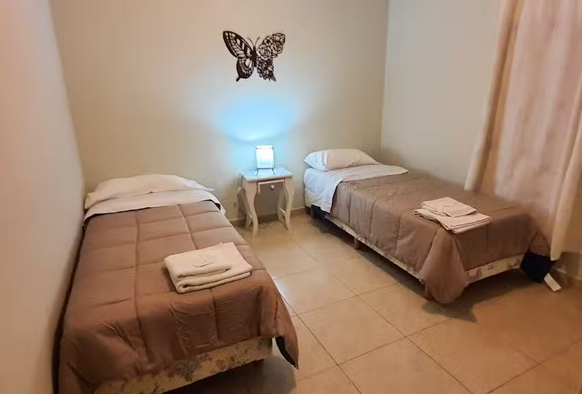 Departamentos Urbanos – Ruta 40