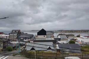 Departamentos Ushuaia Centro
